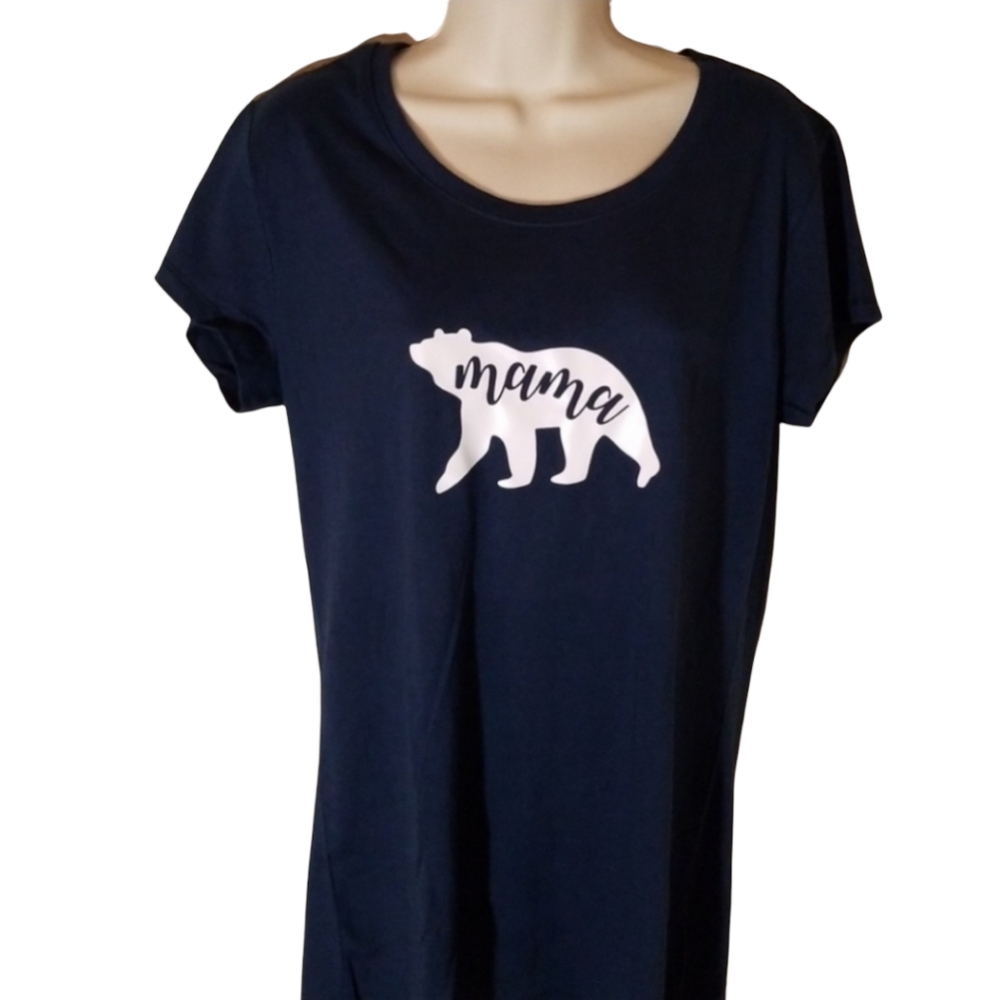 Mama Bear Tee